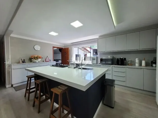 Imagem 6: Casa 3 Quartos com 1 Suíte e 180M² - Centro - Palhoça - Plc