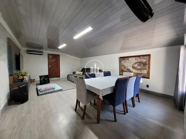 Imagem 2: Casa 3 Quartos com 1 Suíte e 180M² - Centro - Palhoça - Plc