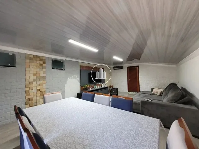 Imagem 4: Casa 3 Quartos com 1 Suíte e 180M² - Centro - Palhoça - Plc