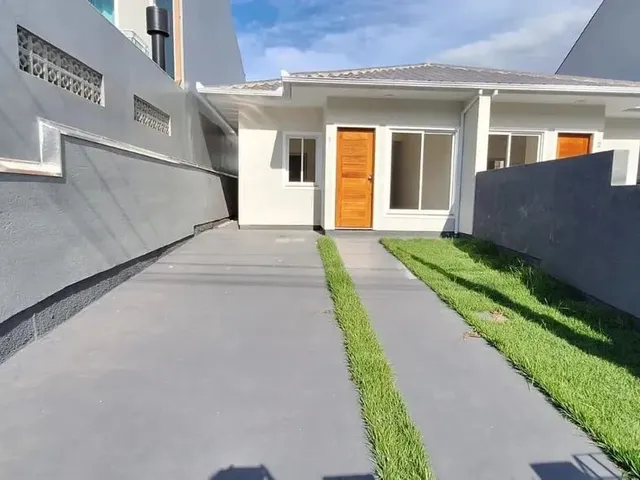 Imagem 1: Casa Geminada À Venda - Jardim Botânico