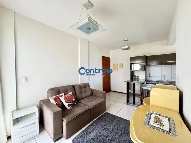 Imagem 1: Apartamento de 2 Dormitórios 1 Vaga de Garagem Bairro Guarda do Cubatão Palhocça - Sc