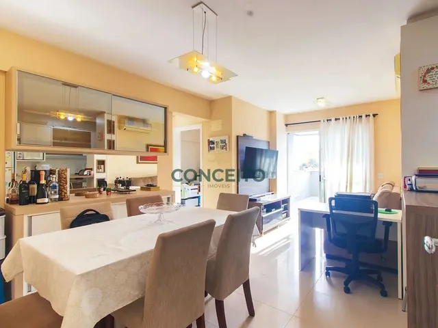 Imagem 12: Apartamento Garden a Venda Semi-Mobiliado com 2 Dormitórios (1 Suíte) e Terraço No