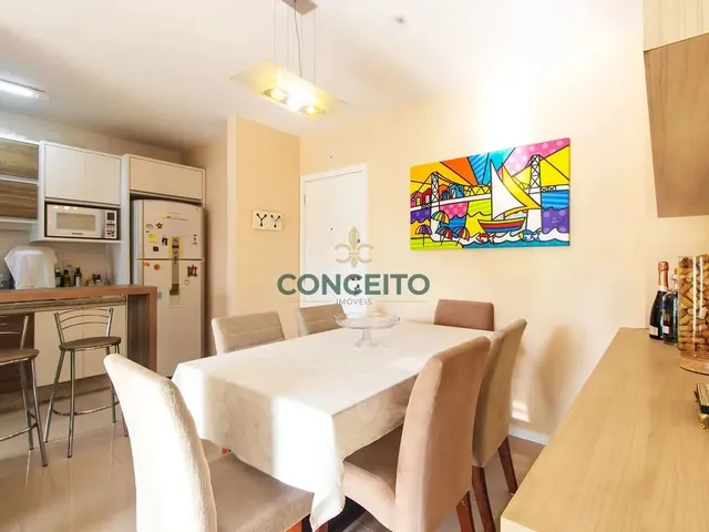 Imagem 2: Apartamento Garden a Venda Semi-Mobiliado com 2 Dormitórios (1 Suíte) e Terraço No