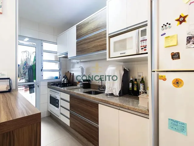 Imagem 10: Apartamento Garden a Venda Semi-Mobiliado com 2 Dormitórios (1 Suíte) e Terraço No