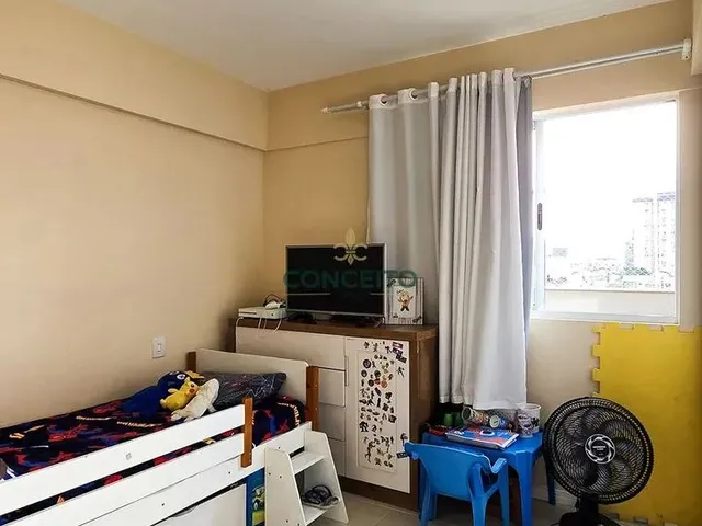 Imagem 9: Apartamento Garden a Venda Semi-Mobiliado com 2 Dormitórios (1 Suíte) e Terraço No