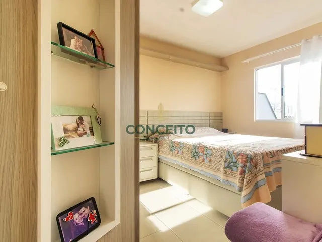 Imagem 8: Apartamento Garden a Venda Semi-Mobiliado com 2 Dormitórios (1 Suíte) e Terraço No