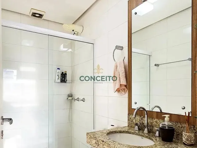 Imagem 7: Apartamento Garden a Venda Semi-Mobiliado com 2 Dormitórios (1 Suíte) e Terraço No