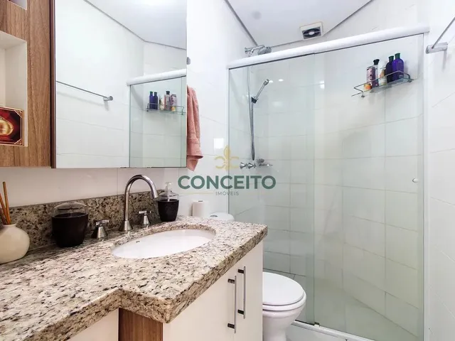 Imagem 5: Apartamento Garden a Venda Semi-Mobiliado com 2 Dormitórios (1 Suíte) e Terraço No