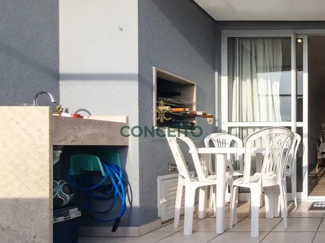 Imagem 11: Apartamento Garden a Venda Semi-Mobiliado com 2 Dormitórios (1 Suíte) e Terraço No