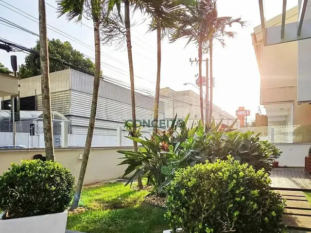 Imagem 6: Apartamento Garden a Venda Semi-Mobiliado com 2 Dormitórios (1 Suíte) e Terraço No