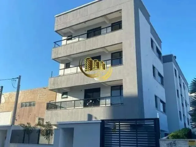 Imagem 2: Apartamento À Venda, no Bairro Flor de Nápolis, São José-Sc, com 2 Quartos, Sendo 1