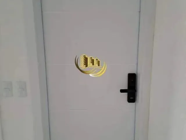 Imagem 9: Apartamento À Venda, no Bairro Flor de Nápolis, São José-Sc, com 2 Quartos, Sendo 1