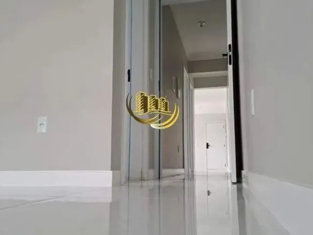Imagem 3: Apartamento À Venda, no Bairro Flor de Nápolis, São José-Sc, com 2 Quartos, Sendo 1