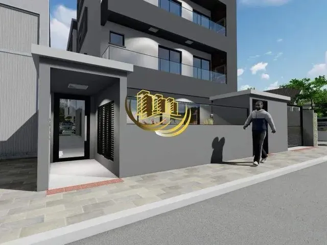 Imagem 15: Apartamento À Venda, no Bairro Flor de Nápolis, São José-Sc, com 2 Quartos, Sendo 1