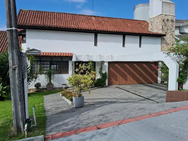 Imagem: Eexcelente Mansão Condominio Fechado