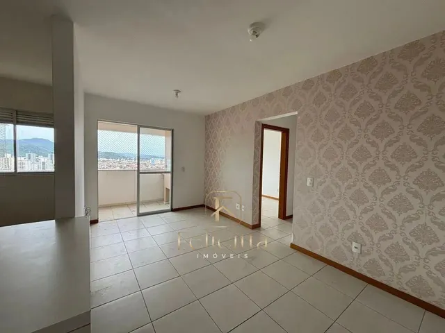Imagem: Apartamento de 02 Dormitórios, Semimobiliado