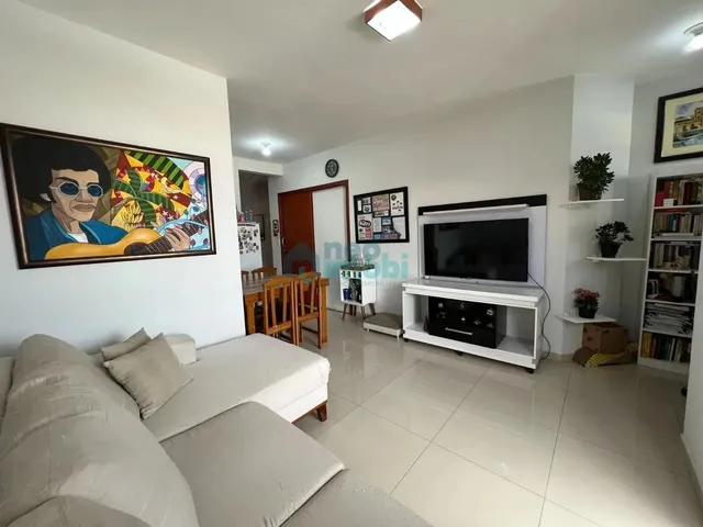 Imagem: Apartamento 2 Dormitórios (1 Suíte), 100
