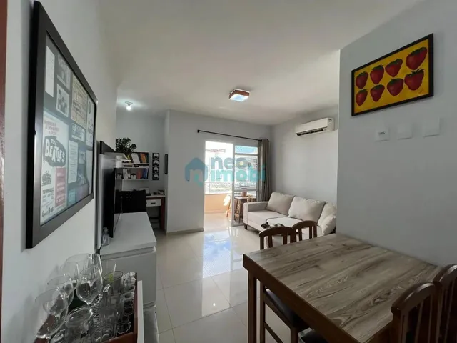 Imagem 10: Apartamento 2 Dormitórios (1 Suíte), 100% Mobiliado
