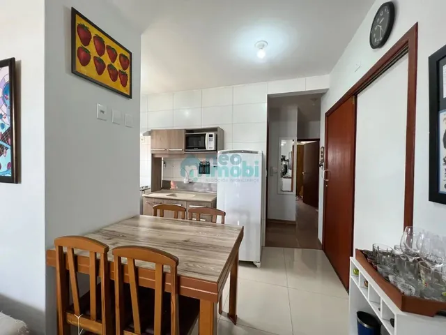 Imagem 7: Apartamento 2 Dormitórios (1 Suíte), 100% Mobiliado