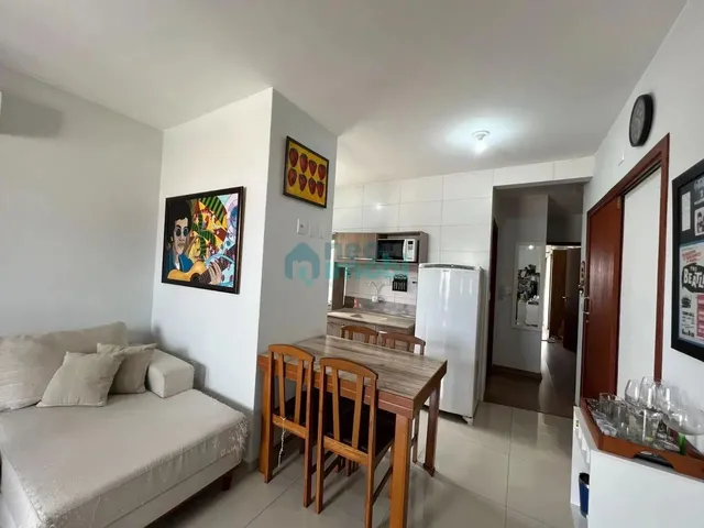Imagem 13: Apartamento 2 Dormitórios (1 Suíte), 100% Mobiliado