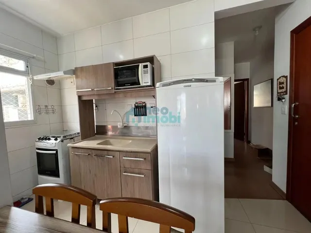 Imagem 5: Apartamento 2 Dormitórios (1 Suíte), 100% Mobiliado