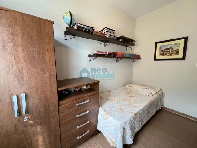 Imagem 6: Apartamento 2 Dormitórios (1 Suíte), 100% Mobiliado