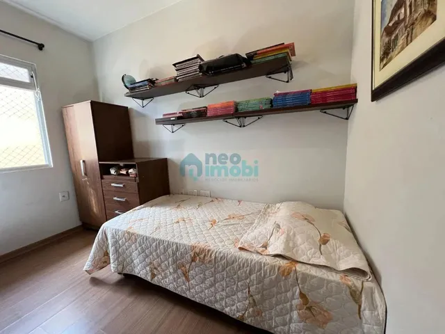 Imagem 11: Apartamento 2 Dormitórios (1 Suíte), 100% Mobiliado