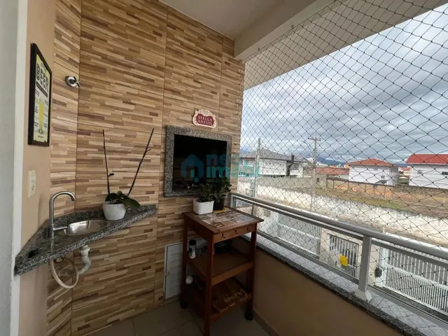 Imagem 2: Apartamento 2 Dormitórios (1 Suíte), 100% Mobiliado
