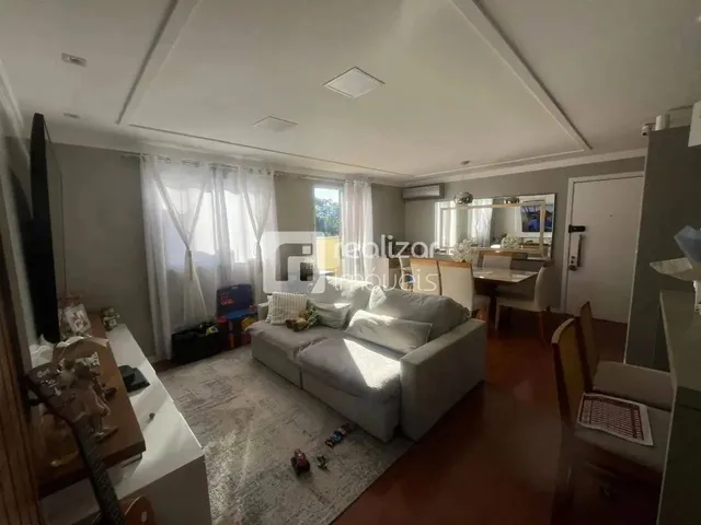 Imagem 1: Cobertua 2 Quartos no Bairro Pedra Branca, Florianopolis