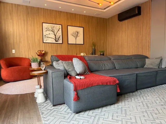 Imagem 1: Linda Casa Mobiliada na Ponte do Imaruim - Palhoça