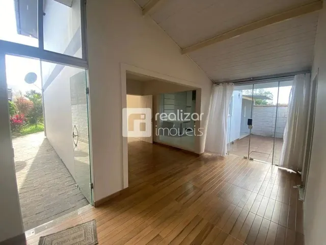 Imagem 1: Casa 3 Quartos, 1 Suíte, Ponte do Imaruim - Palhoça - Sc