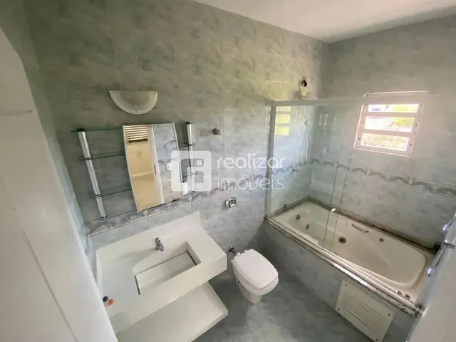 Imagem 5: Casa 3 Quartos, 1 Suíte, Ponte do Imaruim - Palhoça - Sc