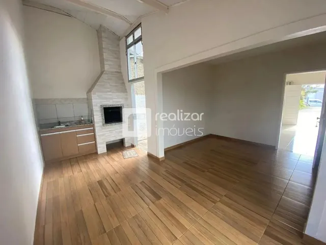 Imagem 2: Casa 3 Quartos, 1 Suíte, Ponte do Imaruim - Palhoça - Sc