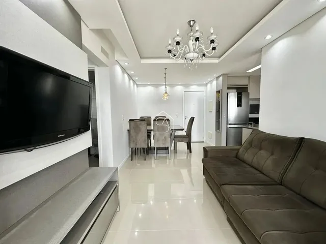 Imagem: Apartamento com 2 Dormitórios Sendo 1 Suíte
