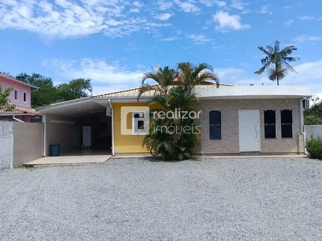 Imagem: Casa 3 Quartos 170M² - Aririu, Palhoça