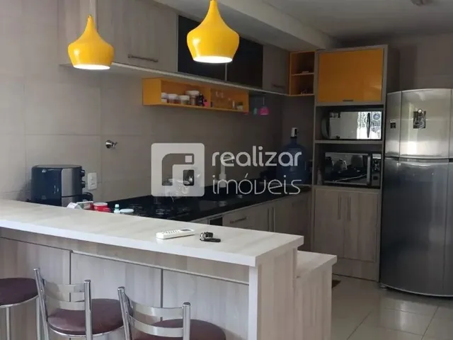 Imagem 9: Casa 3 Quartos 170M² - Aririu, Palhoça - Sc