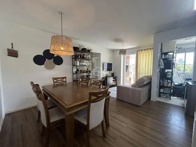 Imagem: Apartamento de 2 Dormitórios com Suíte