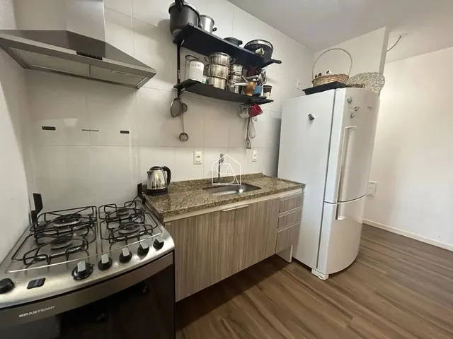 Imagem 10: Apartamento de 2 Dormitórios com Suíte com 1 Vaga Coberta no Centro de São José