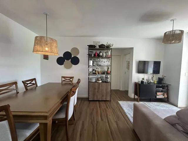Imagem 6: Apartamento de 2 Dormitórios com Suíte com 1 Vaga Coberta no Centro de São José