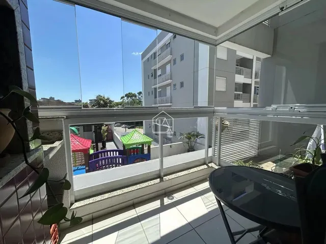 Imagem 16: Apartamento de 2 Dormitórios com Suíte com 1 Vaga Coberta no Centro de São José