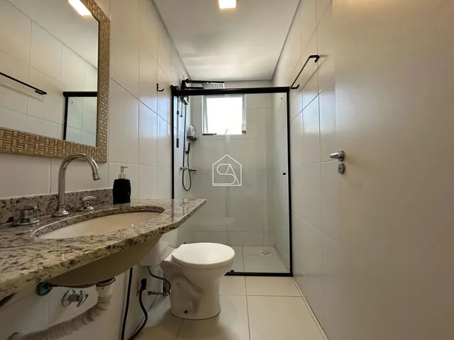 Imagem 9: Apartamento de 2 Dormitórios com Suíte com 1 Vaga Coberta no Centro de São José