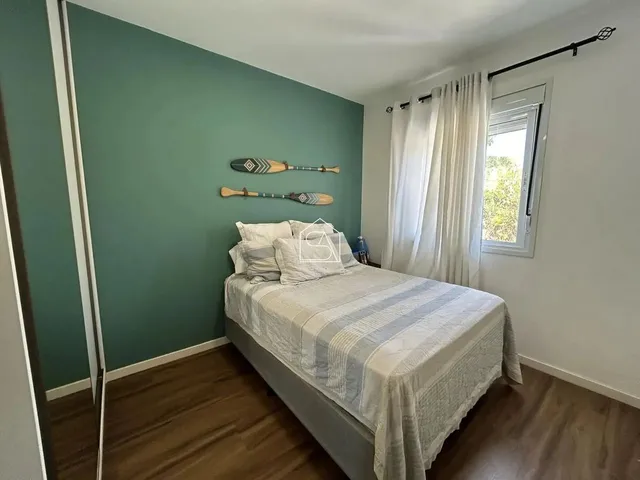Imagem 13: Apartamento de 2 Dormitórios com Suíte com 1 Vaga Coberta no Centro de São José