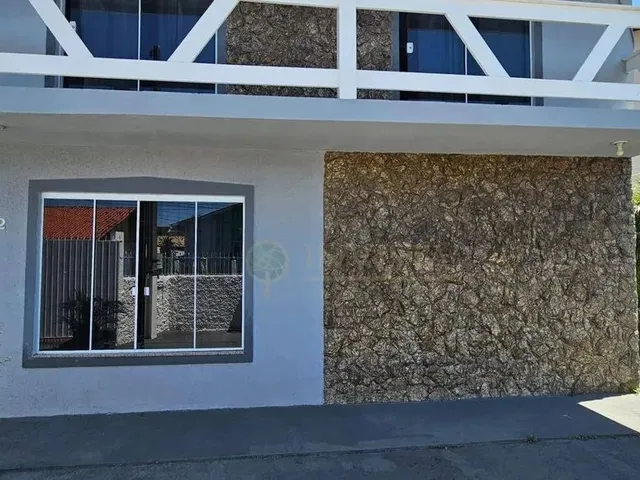 Imagem 8: Casa com Edícula e 4 Quartos À Venda em São José/Sc