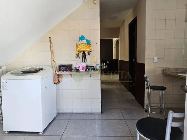 Imagem 14: Casa com Edícula e 4 Quartos À Venda em São José/Sc