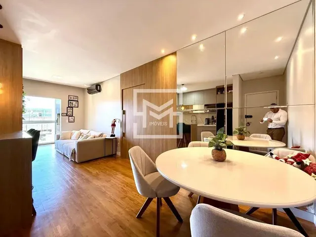 Imagem: Apartamento no Bairro Ipiranga - São José