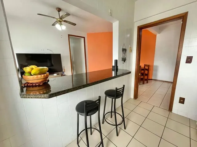 Imagem: Apartamento com 2 Dormitórios e Garagem