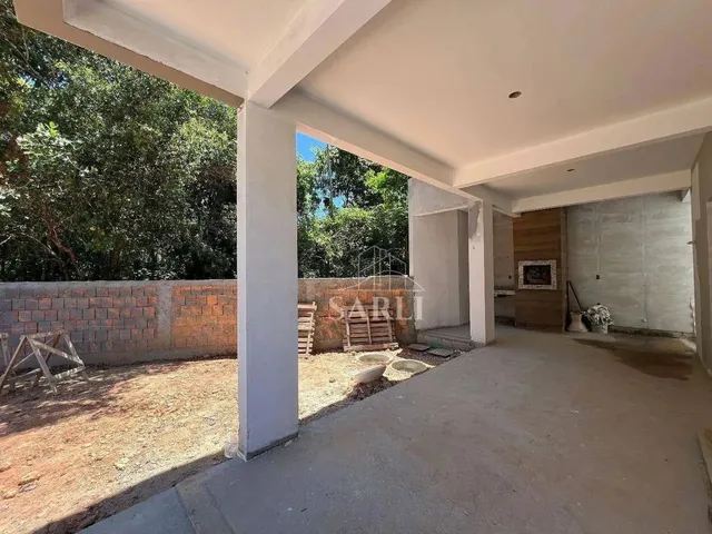 Imagem 1: Sobrado com 3 Dormitórios À Venda, 120 M² por R$ 850.000,00 - Potecas - São José/Sc