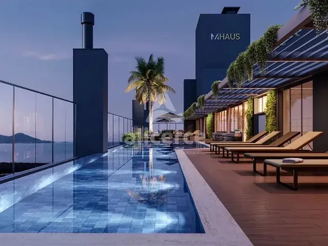 Imagem: Apartamento À Venda com 3 Quartos 1 Suíte