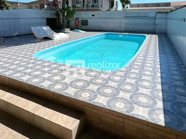 Imagem: Casa 2 Quartos Á Venda em Passa Vinte