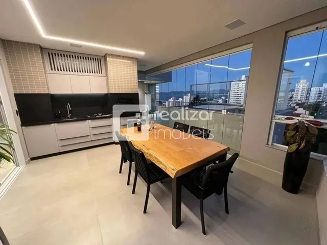 Imagem: Cobertura 3 Quartos em Barreiros, São José